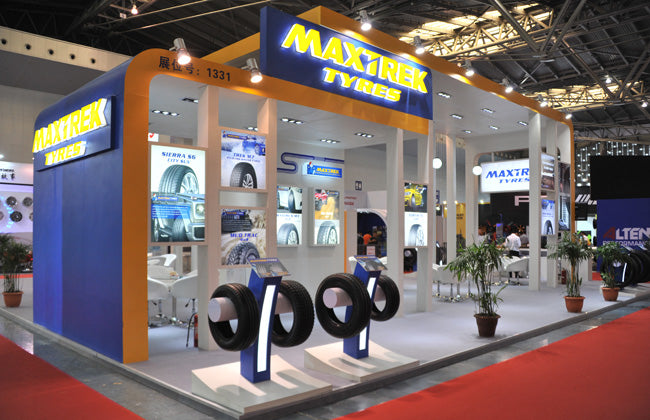 MAXTREK 2457516