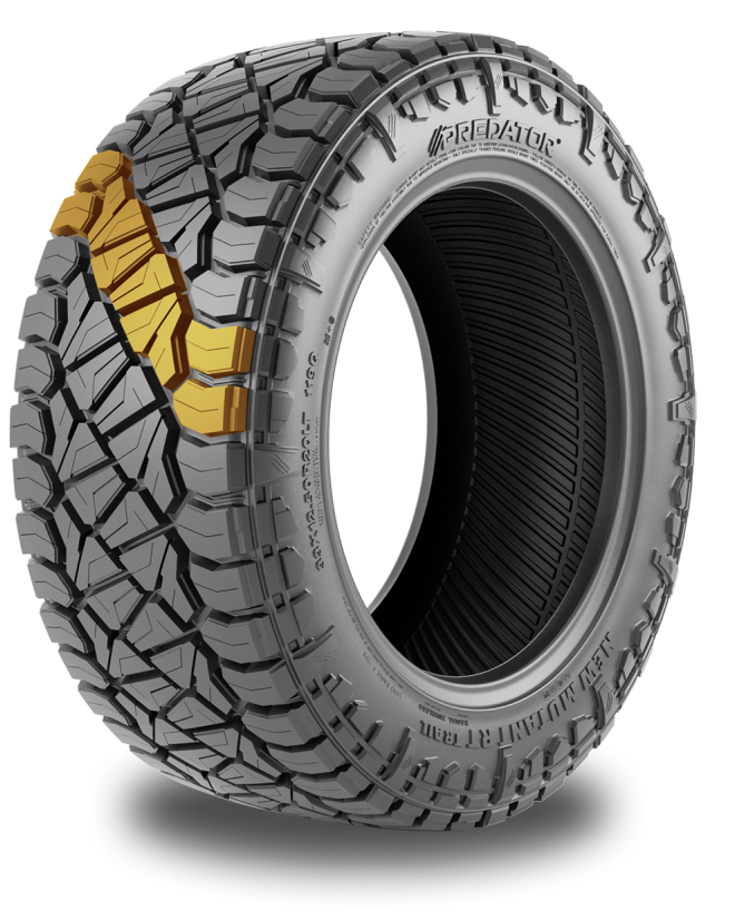 PREDATOR 33125020