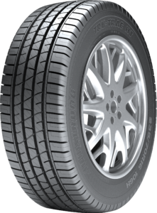 KUMHO 2757018